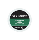 Van Houtte Irish Cream Coffee (Case of 96) K-Cups Van Houtte