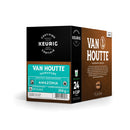 Van Houtte Fair Trade Amazonia K-Cup® Recyclable Pods (Case of 96)