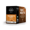 Van Houtte Butterscotch K-Cup® Recyclable Pods (Case of 96)