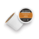 Van Houtte Butterscotch K-Cup® Recyclable Pods (Box of 24)