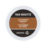 Van Houtte Colombian Medium K-Cup® Recyclable Pods (Case of 96) K-Cups Van Houtte