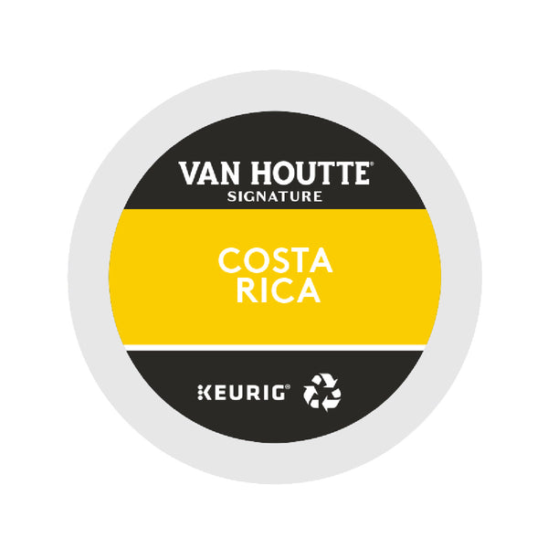 Van Houtte Fair Trade Costa Rica K-Cup® Recyclable Pods (Case of 96)