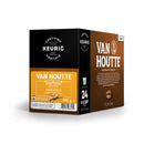 Van Houtte Crème Brûlée K-Cup® Recyclable Pods (Case of 96)