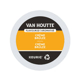 Van Houtte Cr√®me Br√ªl√©e K-Cup® Recyclable Pods (Case of 96) K-Cups Van Houtte