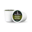 Van Houtte Decaf. Fair Trade Swiss Water Organic K-Cup® Recyclable Pods (Box of 24) - Best Before September 10, 2023
