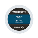 Van Houtte French Roast K-Cup® Recyclable Pods (Case of 96)