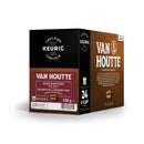 Van Houtte Original House Blend Dark K-Cup® Recyclable Pods (Case of 96)