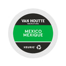 Van Houtte Fair Trade Mexico Organic K-Cup® Recyclable Pods (Box of 24)