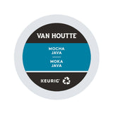 Van Houtte Mocha Java K-Cup® Recyclable Pods (Case of 96) K-Cups Van Houtte