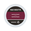 Van Houtte Napoletano K-Cup® Recyclable Pods (Case of 96)