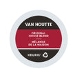 Van Houtte Original House Blend K-Cup® Recyclable Pods (Box of 24) - Best Before 30 October 2024 K-Cups Van Houtte