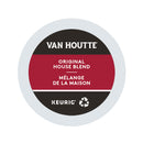 Van Houtte Original House Blend K-Cup® Recyclable Pods (Box of 24)