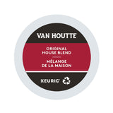 Van Houtte Original House Blend K-Cup® Recyclable Pods (Case of 96) - Best Before 30 October 2024 K-Cups Van Houtte