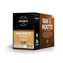 Van Houtte Vanilla Hazelnut K-Cup® Recyclable Pods (Box of 24)