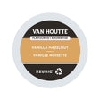 Van Houtte Vanilla Hazelnut K-Cup® Recyclable Pods (Case of 96) K-Cups Van Houtte