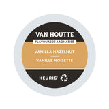Van Houtte Vanilla Hazelnut K-Cup® Recyclable Pods (Case of 96) K-Cups Van Houtte