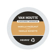 Van Houtte Vanilla Hazelnut K-Cup® Recyclable Pods (Box of 24) K-Cups Van Houtte