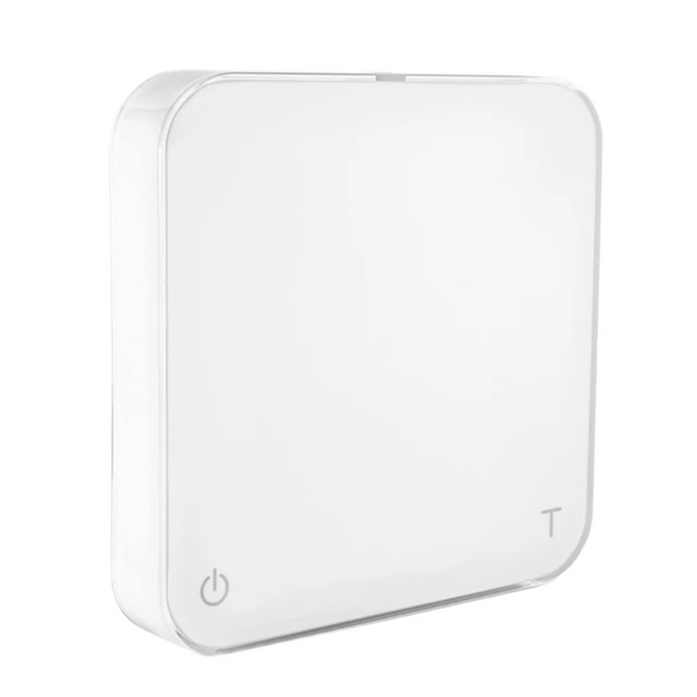 Acaia Pearl Digital Coffee Scale White AP007 Scale Acaia