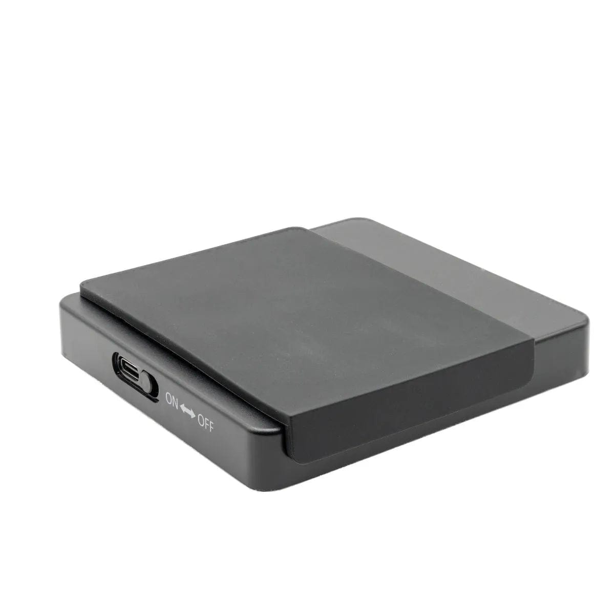 Whitebird Coffee & Espresso Scale KC200(Black) Scale Whitebird