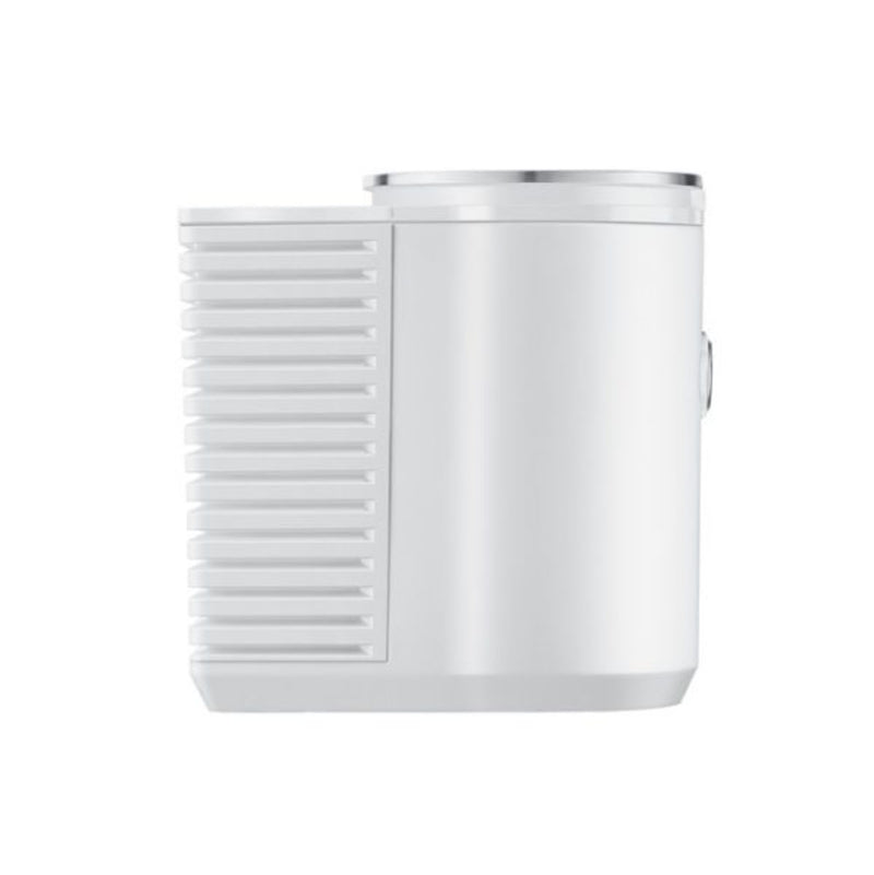 JURA Cool Control Milk Refrigerator White (0.6 Lt / 20 oz)