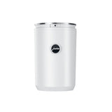 JURA Cool Control Milk Refrigerator White 24283 (0.6 Lt / 20 oz) DISCOUNT_HIDDEN_PRODUCT Jura