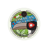 Wolfgang Puck Jamaican Me Crazy Single Serve Coffee Pods (Box of 24) K-Cups Wolfgang Puck