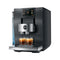 Jura Z10 Diamond Black Super Automatic Espresso Machine Bundle (Jura Black Cool Control 1.0 l and Smart Care Kit)