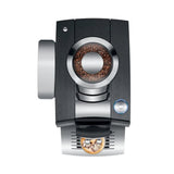 Jura Z10 Diamond Black Super Automatic Hot Coffee & Espresso, Cold Brew, & Specialty Beverage Machine 15464 Super Automatic Espresso Machine Jura