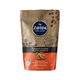 Zavida Amaretto Almond Whole Bean Coffee (12 oz.) Whole Bean Coffee Zavida