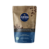 Zavida Premium French Roast Whole Bean Coffee (12 oz.) Whole Bean Coffee Zavida