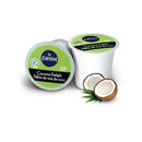 Zavida Coconut Delight Single-Serve Coffee Pods (Case of 96)