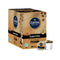 Zavida English Toffee Single-Serve Coffee Pods (Box of 24)