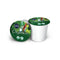 Zavida Organica Medium Roast Single-Serve Coffee Pods (Box of 24)
