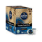 Zavida Premium French Roast Single-Serve Coffee Pods (Box of 24)