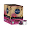 Zavida Raspberry Chocolate Dark Roast Single-Serve Coffee Pods (Box of 24)