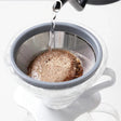 Able Kone Coffee Filter Mini Pour Over Equipment Able