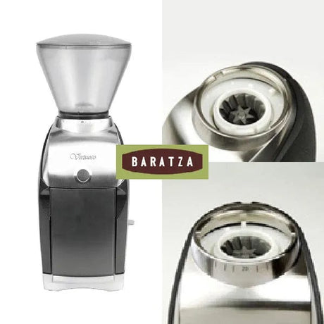 Baratza Virtuoso Conical Burr Coffee Grinder Coffee Grinder Baratza