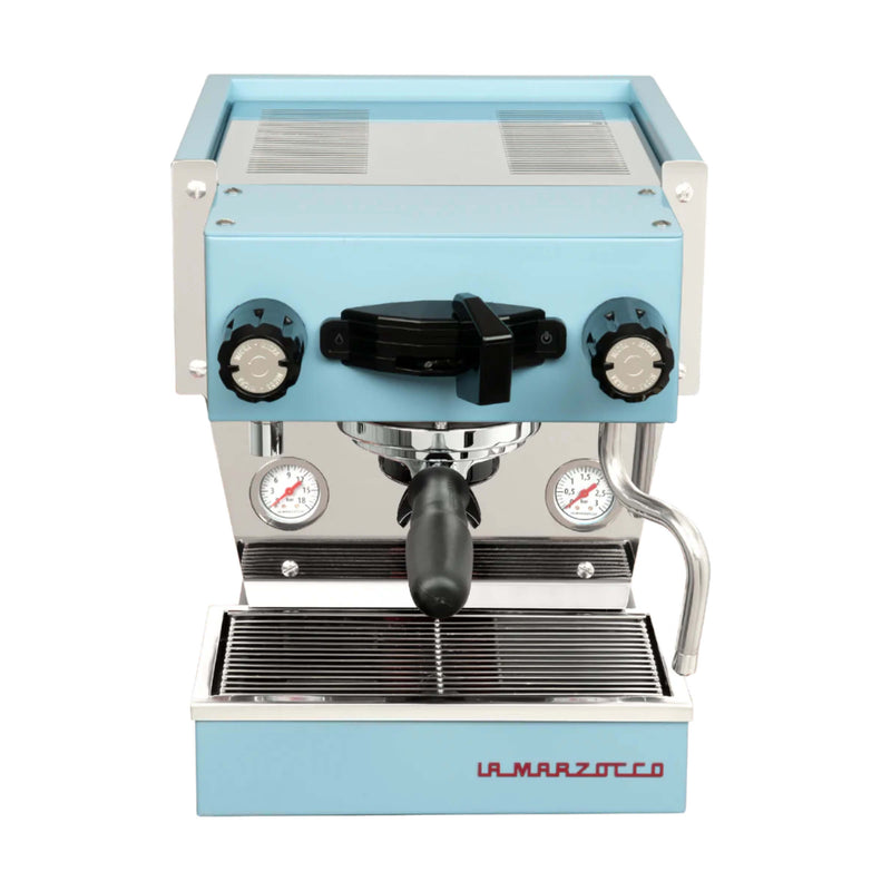 La Marzocco Linea Micra Espresso Machine (Blue) - PREORDER