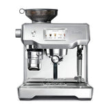 Breville The Oracle Touch Espresso Machine BES990BSS (Brushed Stainless Steel) Espresso Machine Breville