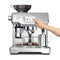 Breville The Oracle Touch Espresso Machine BES990BST (Black Stainless Steel)