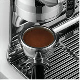 Breville The Oracle Touch Espresso Machine BES990SST (Sea Salt) Espresso Machine Breville