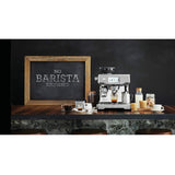 Breville The Oracle Touch Espresso Machine BES990BSS (Brushed Stainless Steel) Espresso Machine Breville