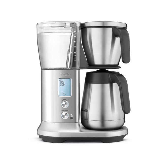 Breville Precision Brewer™ Thermal Coffee Maker (BDC450BSS / Stainless Steel)
