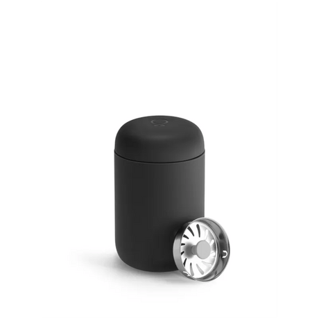 Fellow Carter Move Mug 8oz (Matte Black) Accessory Fellow