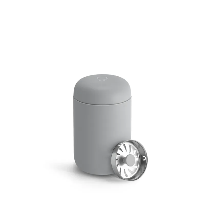 Fellow Carter Move Mug 8oz (Matte Grey) Accessory Fellow