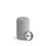 Fellow Carter Move Mug 8oz (Matte Grey) Accessory Fellow