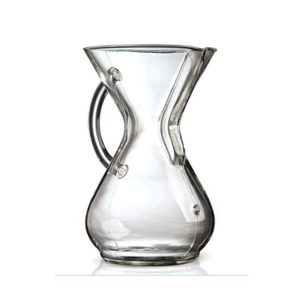 Chemex Glass Handle 6 Cup
