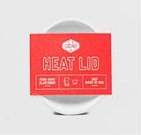 Chemex Heat Lid White AB-HLW Pour Over Equipment Chemex