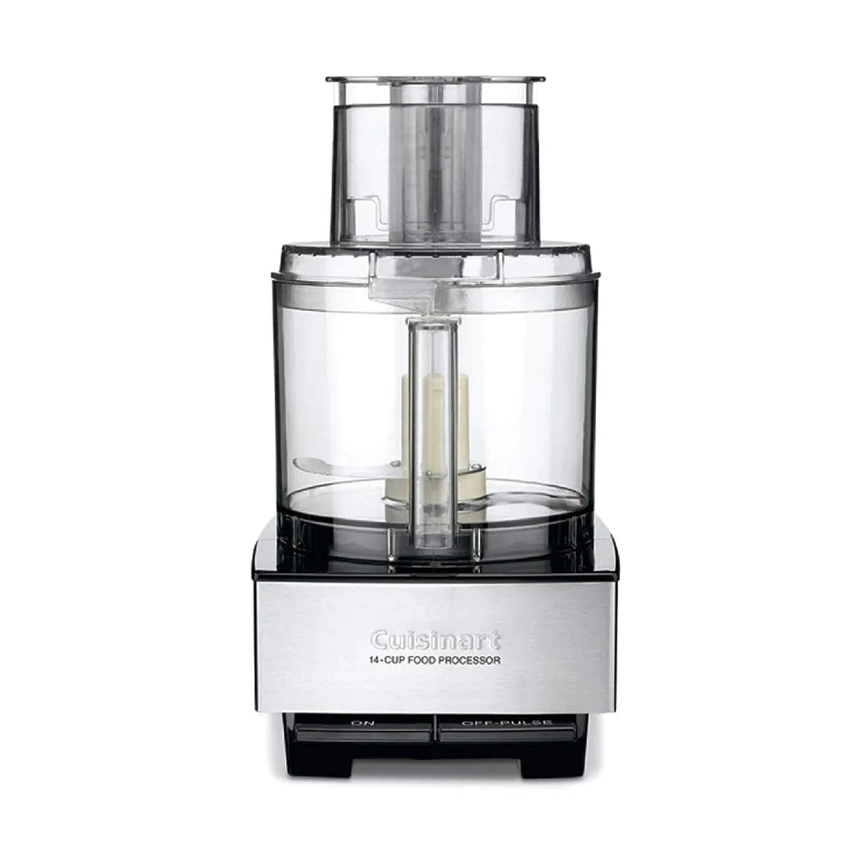 Cuisinart® Classic 14-Cup Food Processor DFP-14BCNYC Food Processor Cuisinart