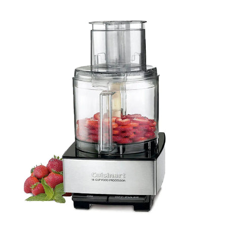Cuisinart® Classic 14-Cup Food Processor DFP-14BCNYC Food Processor Cuisinart